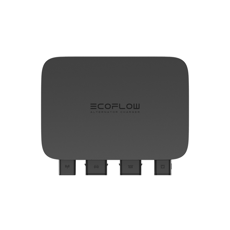Load image into Gallery viewer, EcoFlow 800W Alternator Charger+ EcoFlow DELTA 2 Alternator Charger + DELTA 2