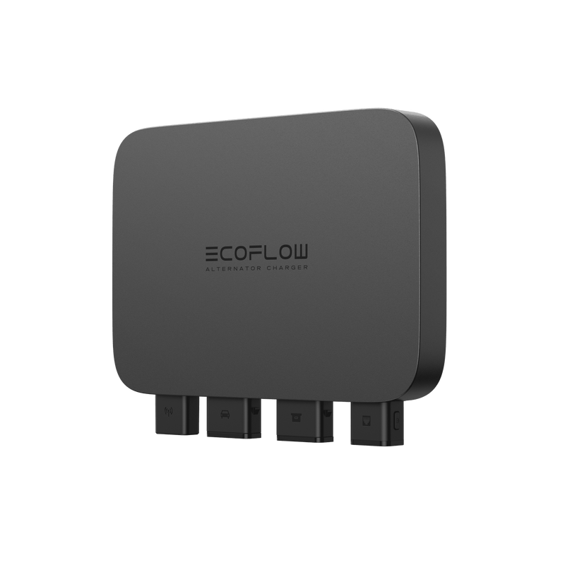 Load image into Gallery viewer, EcoFlow 800W Alternator Charger+ EcoFlow DELTA Pro Alternator Charger + DELTA Pro