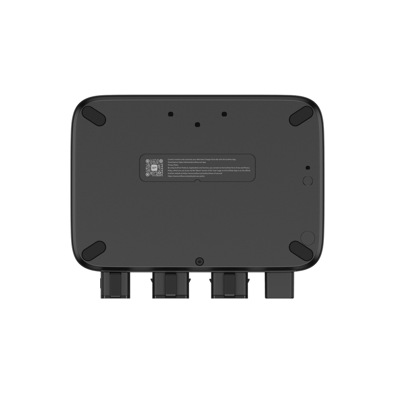 Load image into Gallery viewer, EcoFlow 800W Alternator Charger+ EcoFlow DELTA Pro Alternator Charger + DELTA Pro