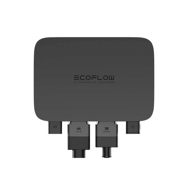 Load image into Gallery viewer, EcoFlow 800W Alternator Charger+ EcoFlow DELTA Pro Alternator Charger + DELTA Pro