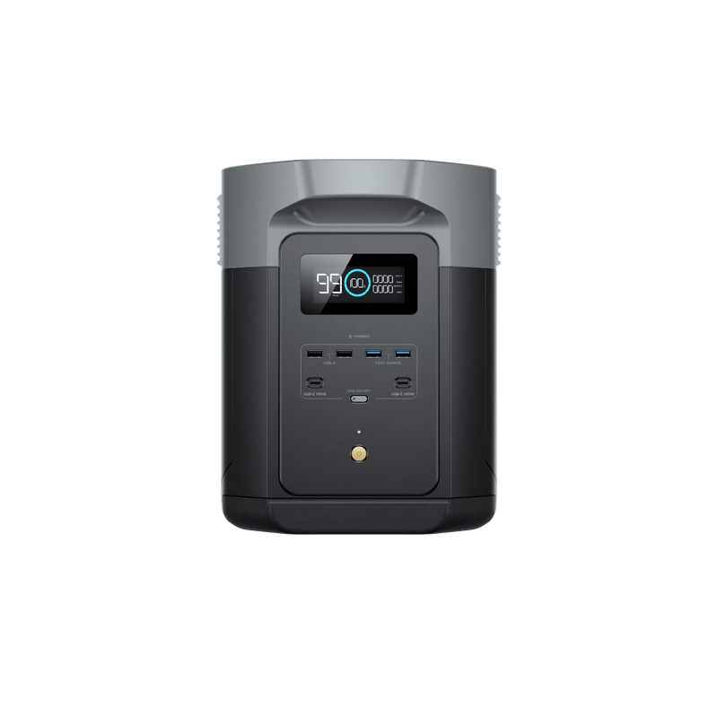 Load image into Gallery viewer, EcoFlow DELTA 2 Max Portable Power Station