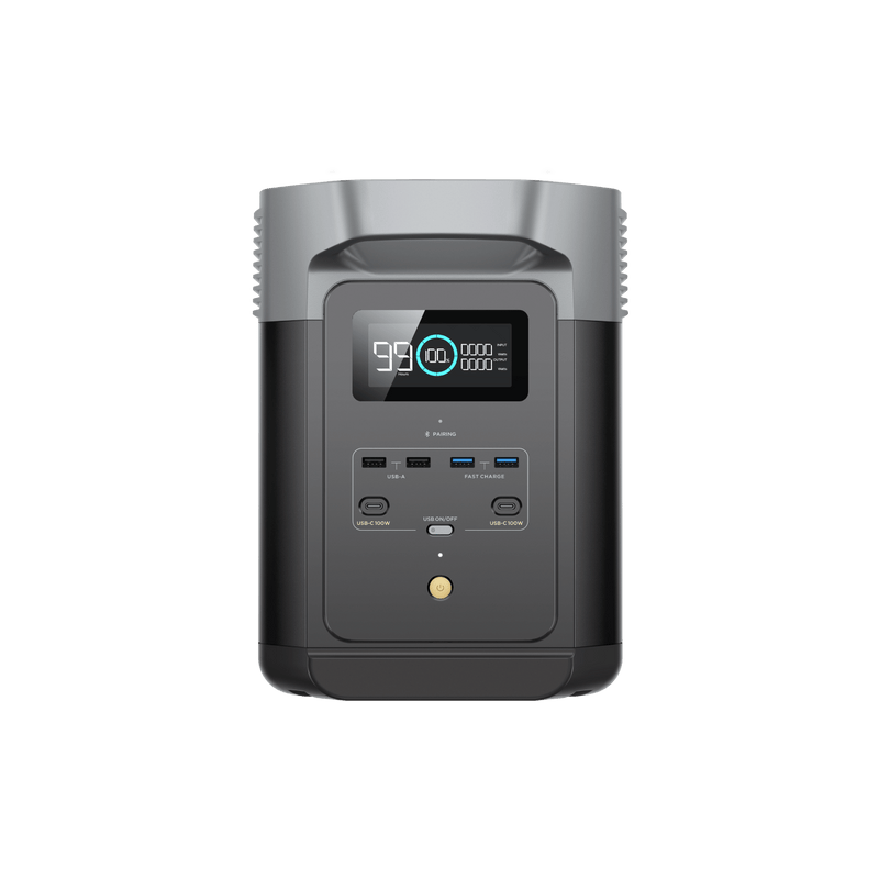 Load image into Gallery viewer, EcoFlow DELTA 2 Portable Power Station