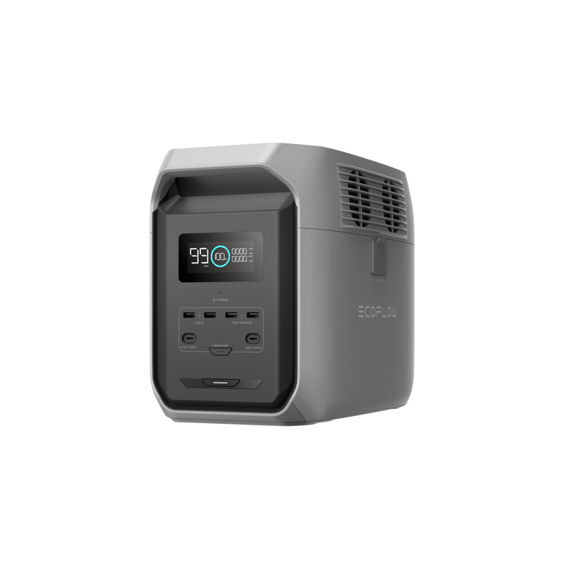 Load image into Gallery viewer, EcoFlow DELTA 3 1500 Portable Power Station DELTA 3 1500