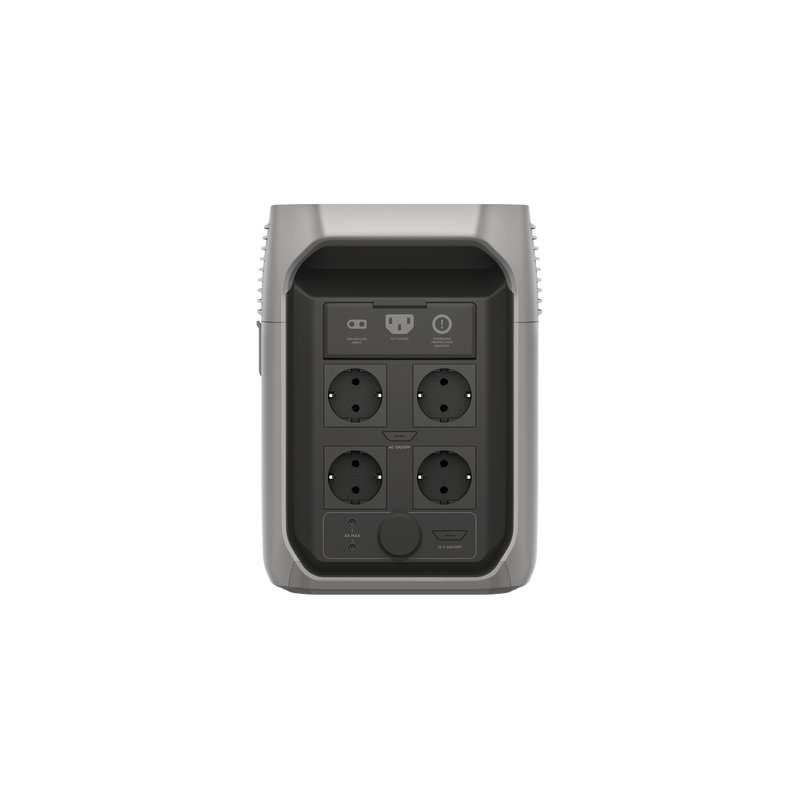 Load image into Gallery viewer, EcoFlow DELTA 3 1500 Portable Power Station DELTA 3 1500