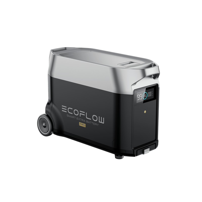 Load image into Gallery viewer, EcoFlow DELTA Pro Smart Extra Battery (Refurbished)