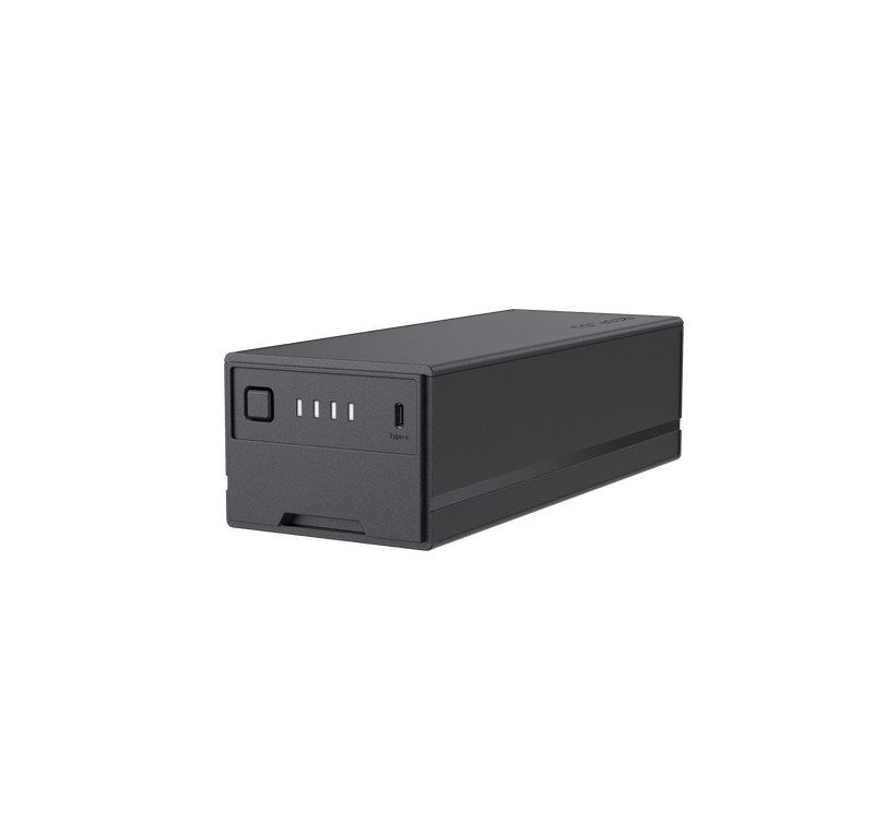 Load image into Gallery viewer, EcoFlow GLACIER Plug-in Battery (Refurbished)