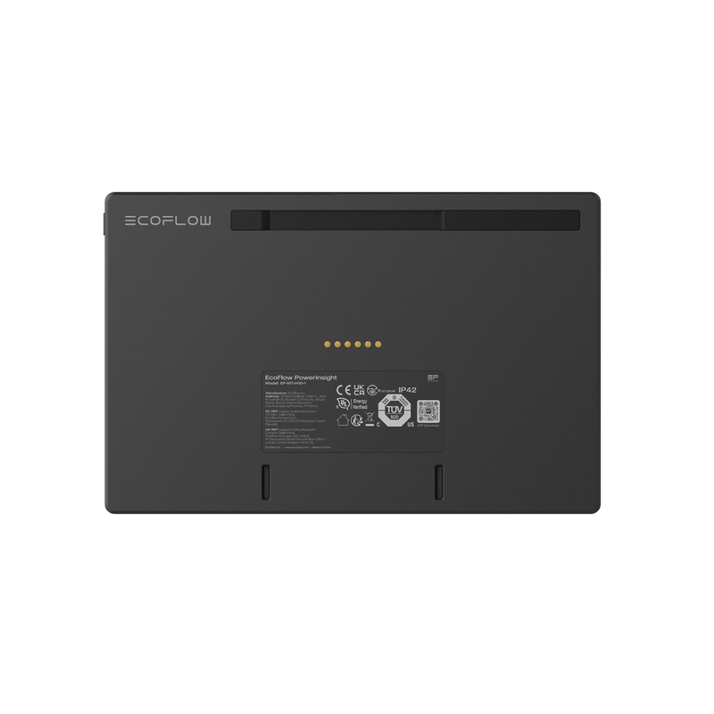Load image into Gallery viewer, EcoFlow PowerInsight Home Energy Monitor