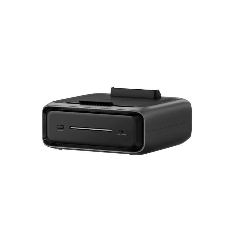 Load image into Gallery viewer, EcoFlow RIVER 3 Plus Smart Extra Battery EB300