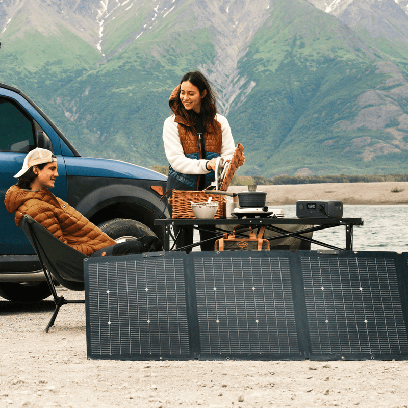 Load image into Gallery viewer, EcoFlow RIVER 3 Portable Power Station
