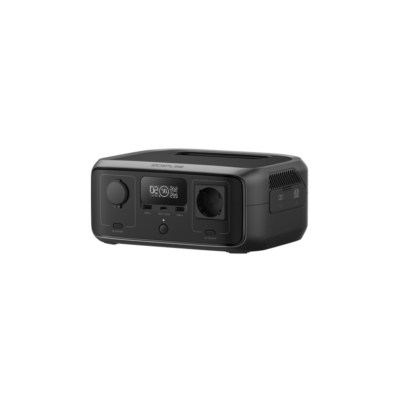 Load image into Gallery viewer, EcoFlow RIVER 3 Portable Power Station
