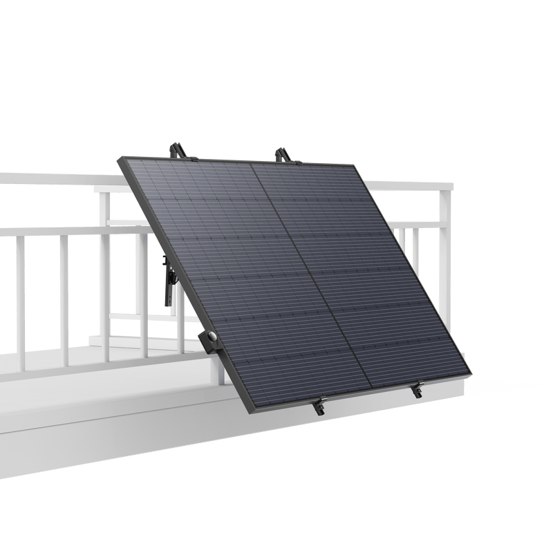 Load image into Gallery viewer, EcoFlow Single Axis Solar Tracker