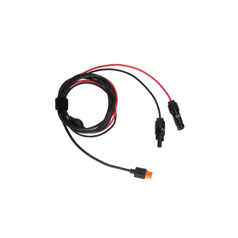 Load image into Gallery viewer, EcoFlow Solar to XT60i Charging Cable XT60i (2.5m)