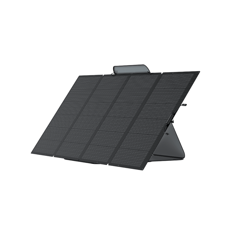 Load image into Gallery viewer, EcoFlow Solar Tracker