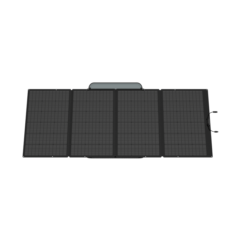 Load image into Gallery viewer, EcoFlow Solar Tracker