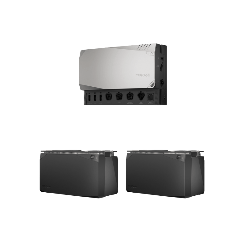 Load image into Gallery viewer, EcoFlow 10kWh Power Kits