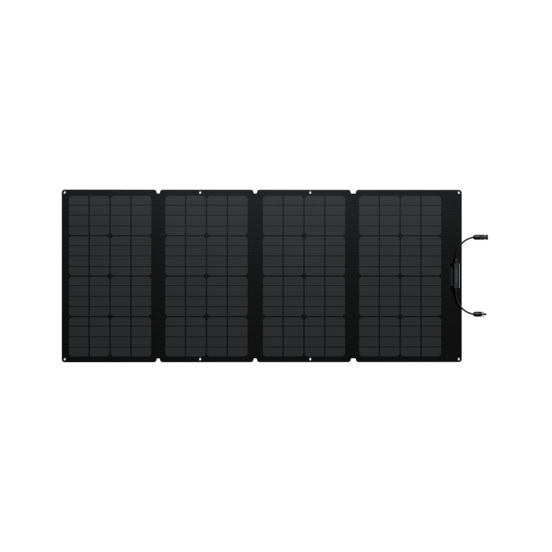 Load image into Gallery viewer, EcoFlow 160W Portable Solar Panel