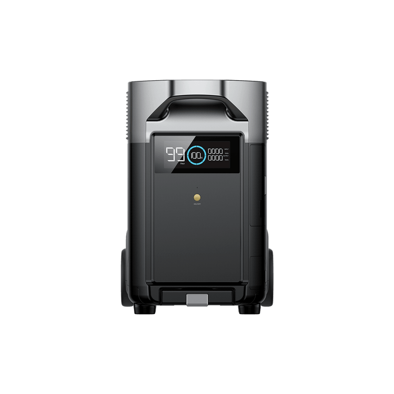 Load image into Gallery viewer, EcoFlow DELTA Pro Smart Extra Battery