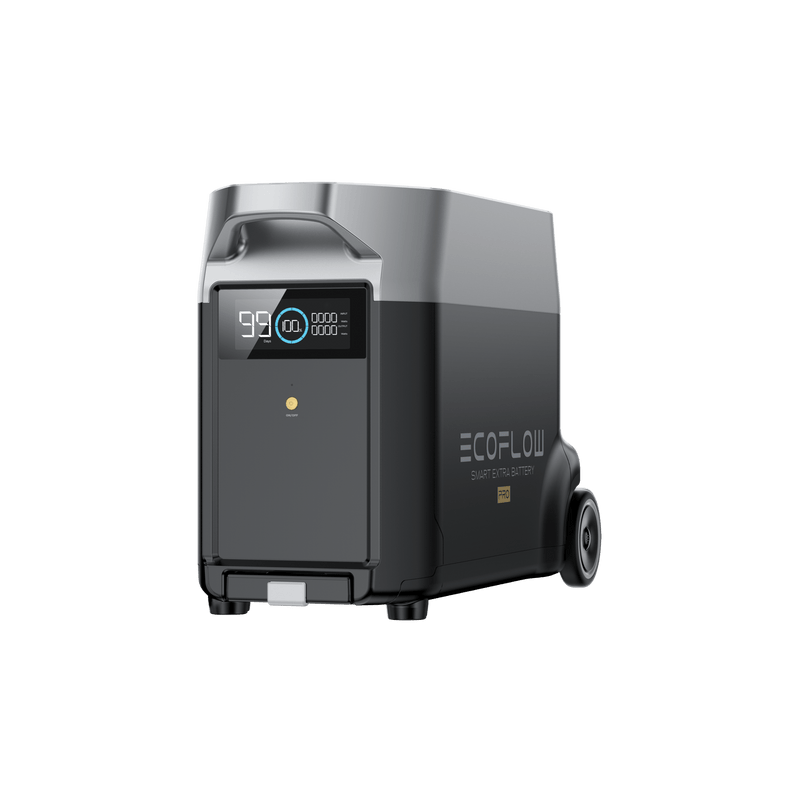 Load image into Gallery viewer, EcoFlow DELTA Pro Smart Extra Battery