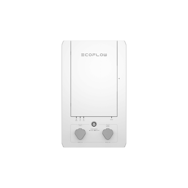 Load image into Gallery viewer, EcoFlow Smart Home Panel