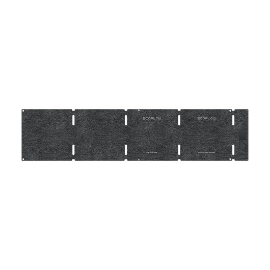 EcoFlow 60W Portable Solar Panel