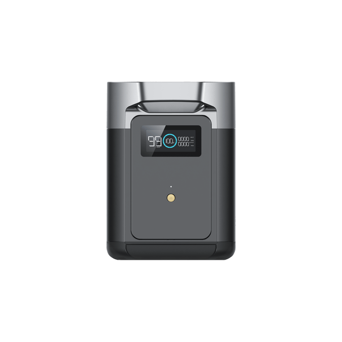 EcoFlow DELTA 2 Smart Extra Battery (Refurbished) DELTA 2 Extra Battery (Refurbished)