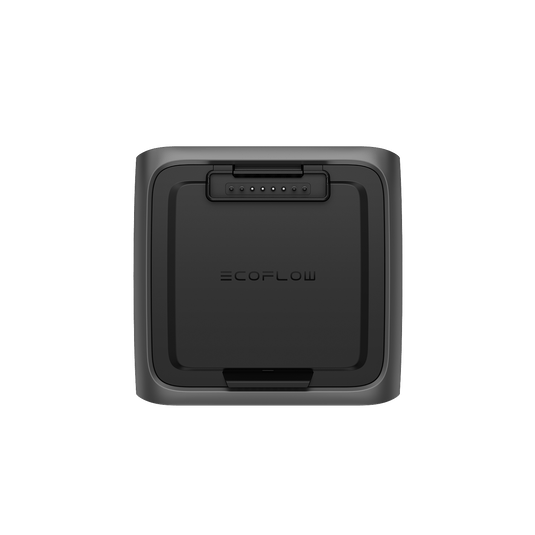 EcoFlow RIVER 3 Plus Smart Extra Battery